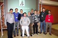 Curso de peritos judiciales