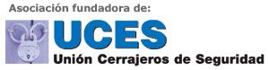 Logo UCES