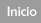 Inicio