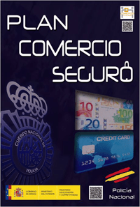 Comercio seguro